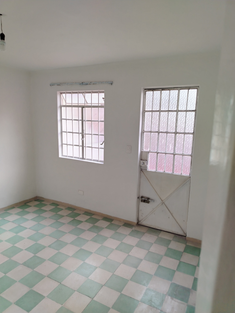 Departamento En Renta En Popotla