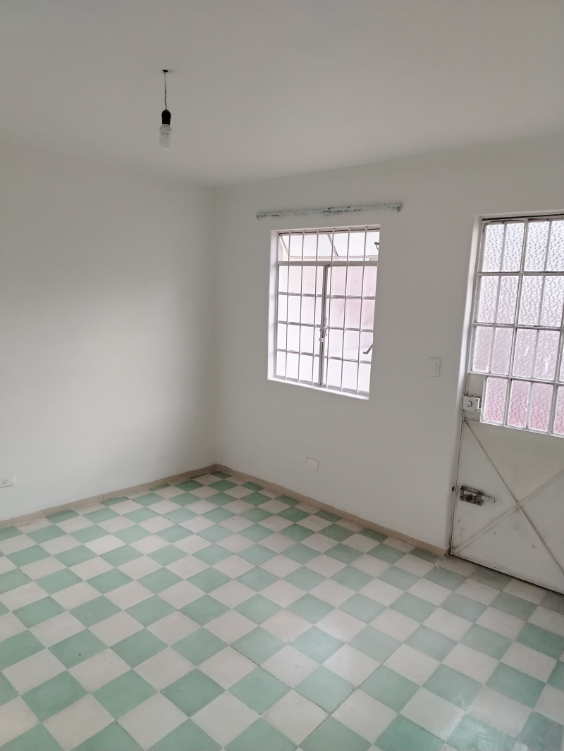 Departamento En Renta En Popotla