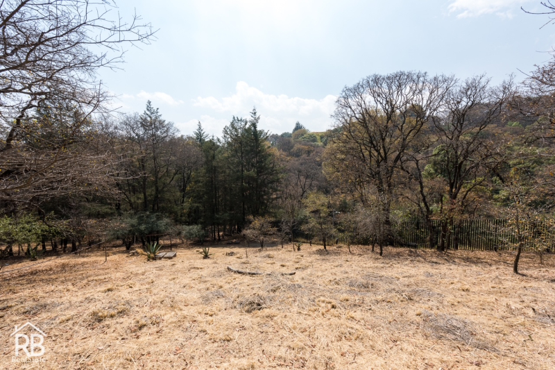 Terreno En Venta En Santa Fe �?? 40,225 M²