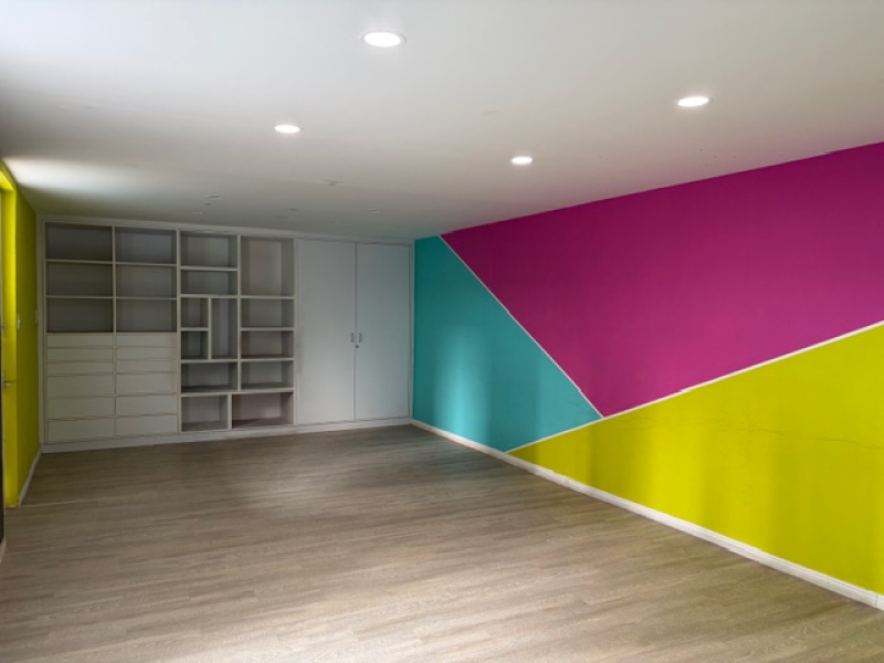 Casa En Venta En Lomas Del Chamizal