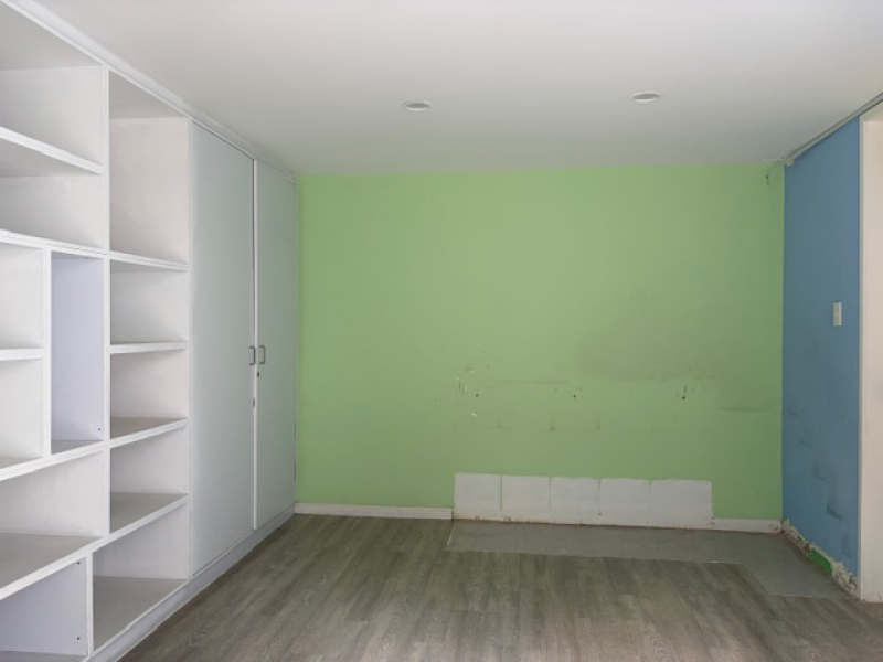 Casa En Venta En Lomas Del Chamizal