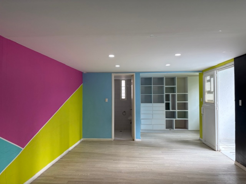 Casa En Venta En Lomas Del Chamizal