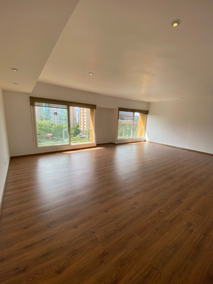 Departamento en venta en Ventanas en la loma Santa Fe