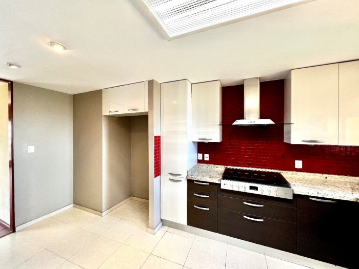 Departamento en venta en Ventanas en la loma Santa Fe