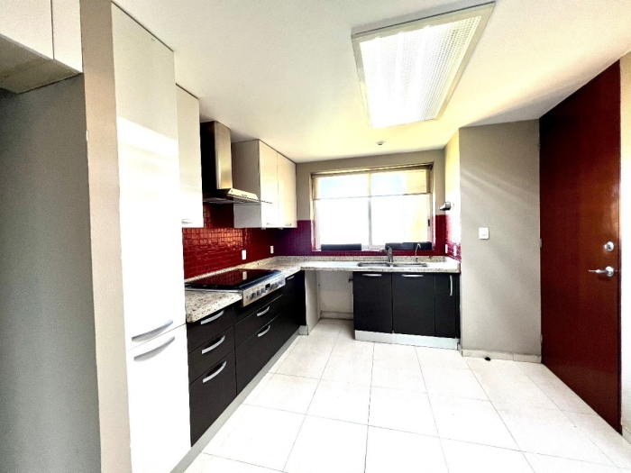 Departamento en venta en Ventanas en la loma Santa Fe