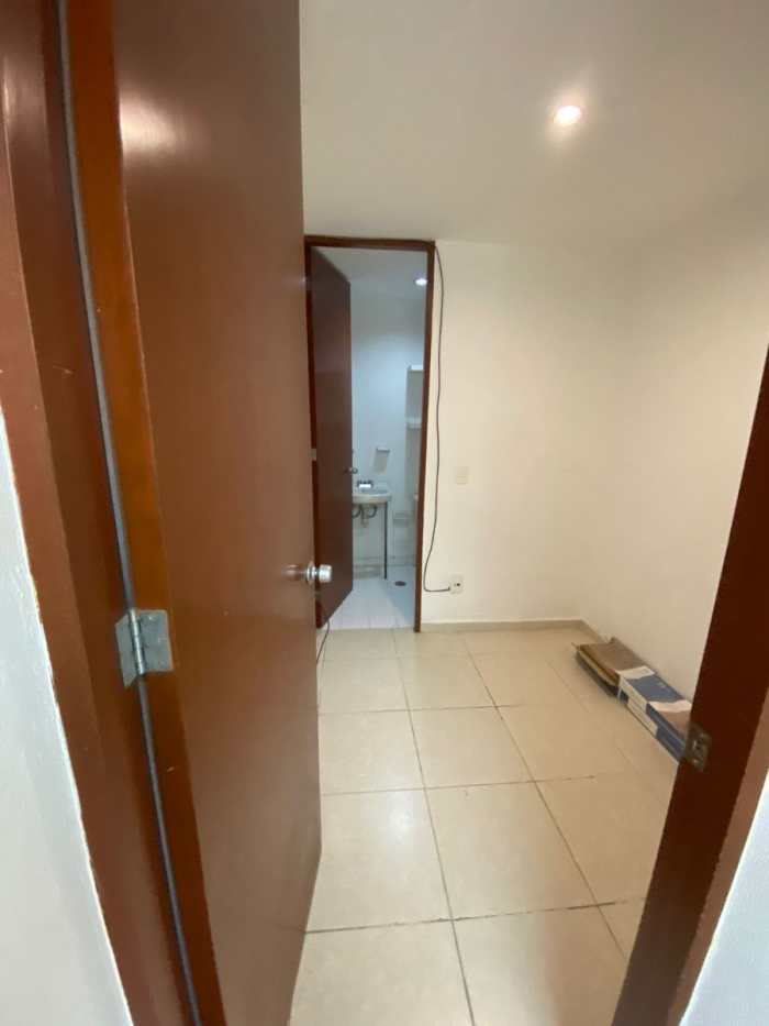 Departamento en venta en Ventanas en la loma Santa Fe