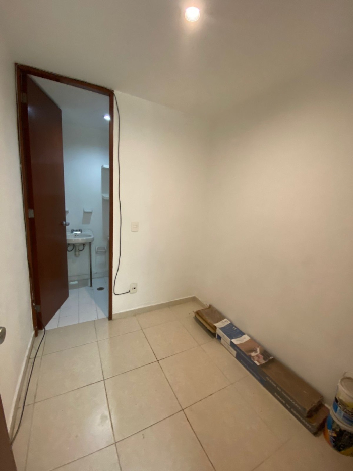 Departamento en venta en Ventanas en la loma Santa Fe