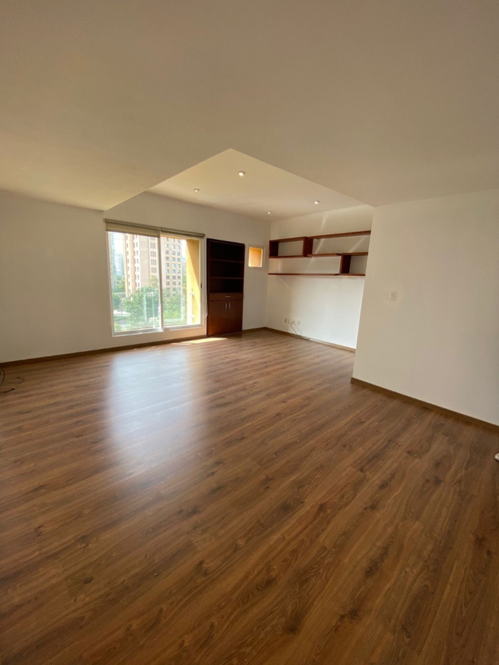 Departamento en venta en Ventanas en la loma Santa Fe