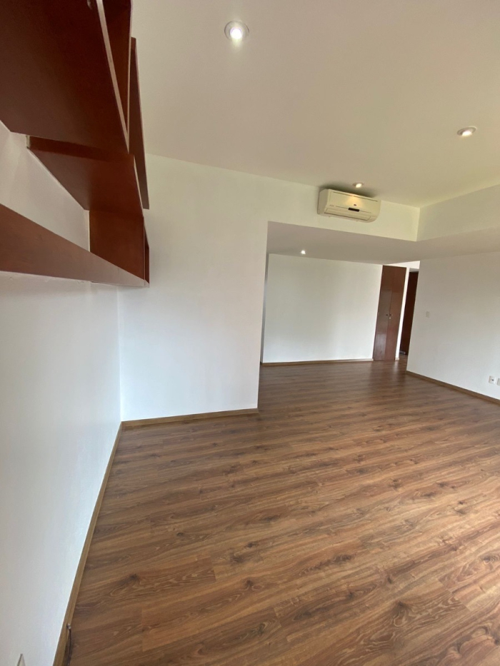 Departamento en venta en Ventanas en la loma Santa Fe