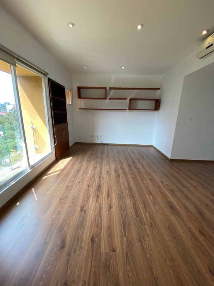 Departamento en venta en Ventanas en la loma Santa Fe