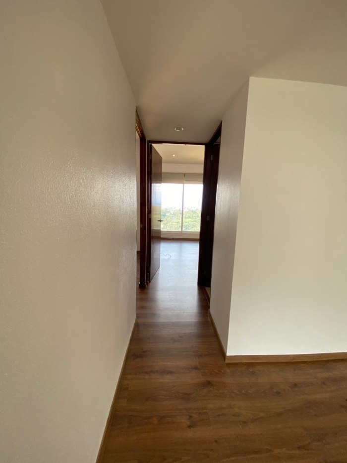 Departamento en venta en Ventanas en la loma Santa Fe