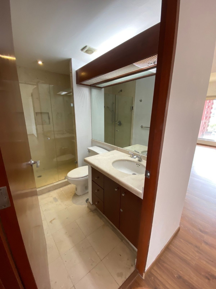 Departamento en venta en Ventanas en la loma Santa Fe