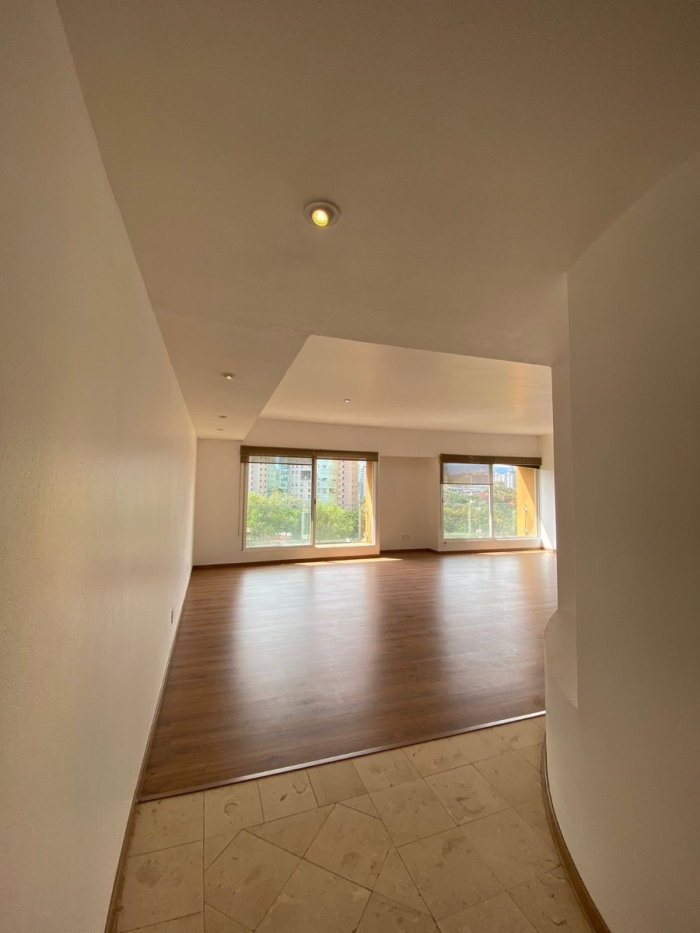 Departamento en venta en Ventanas en la loma Santa Fe