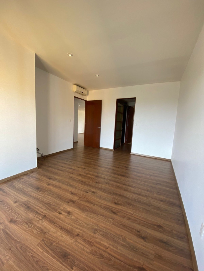 Departamento en venta en Ventanas en la loma Santa Fe