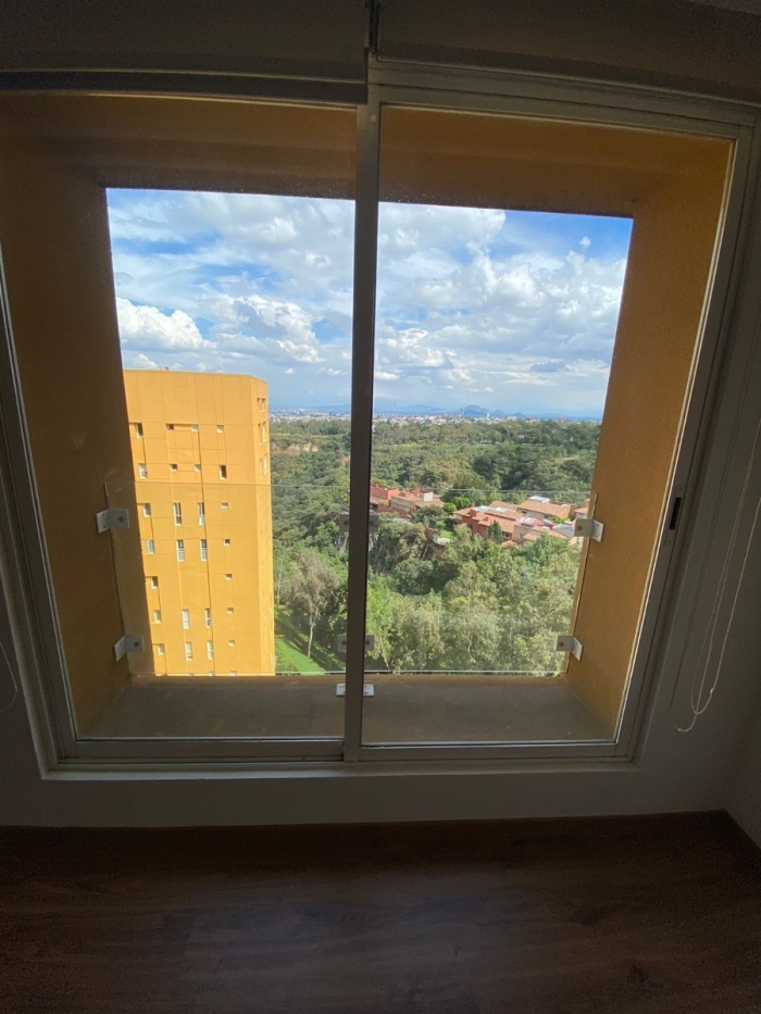 Departamento en venta en Ventanas en la loma Santa Fe