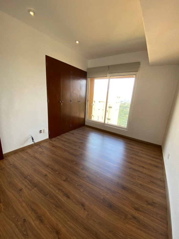 Departamento en venta en Ventanas en la loma Santa Fe