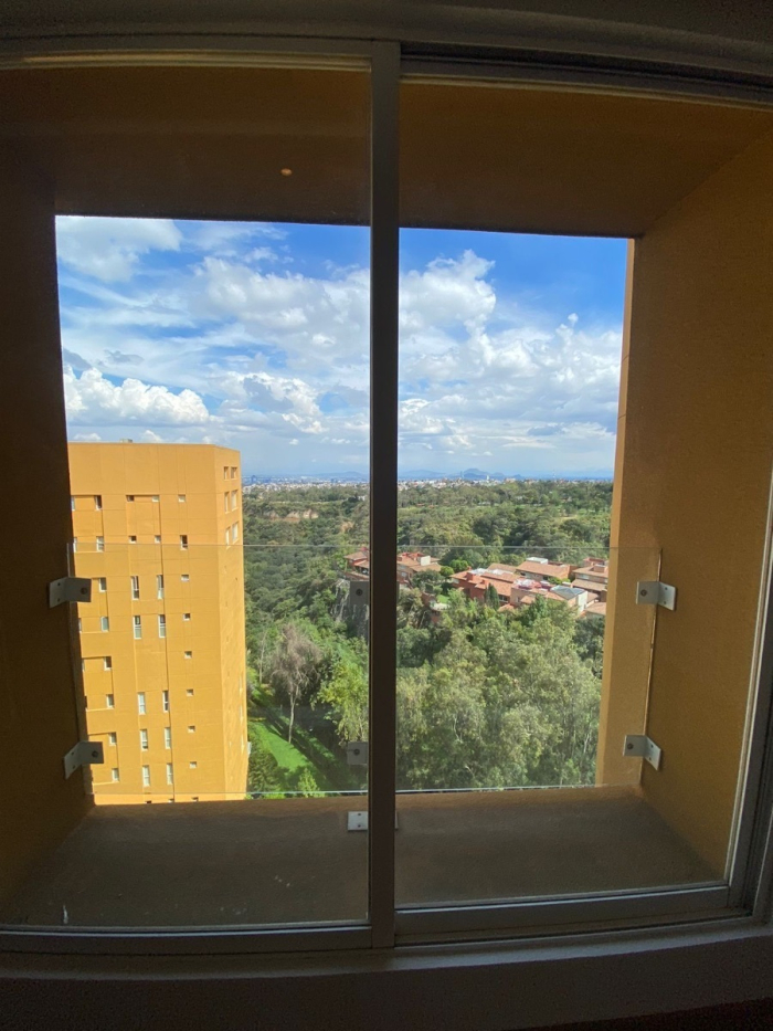 Departamento en venta en Ventanas en la loma Santa Fe