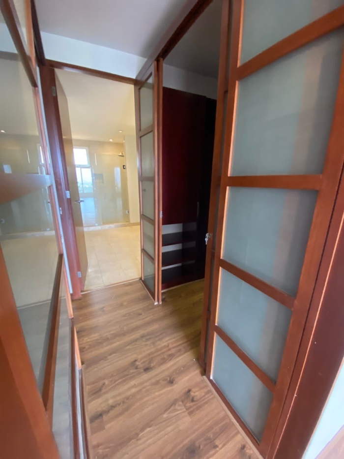 Departamento en venta en Ventanas en la loma Santa Fe