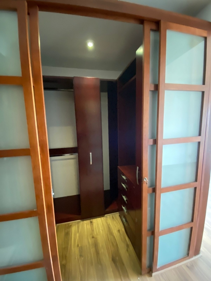 Departamento en venta en Ventanas en la loma Santa Fe