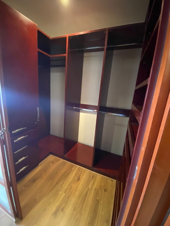 Departamento en venta en Ventanas en la loma Santa Fe