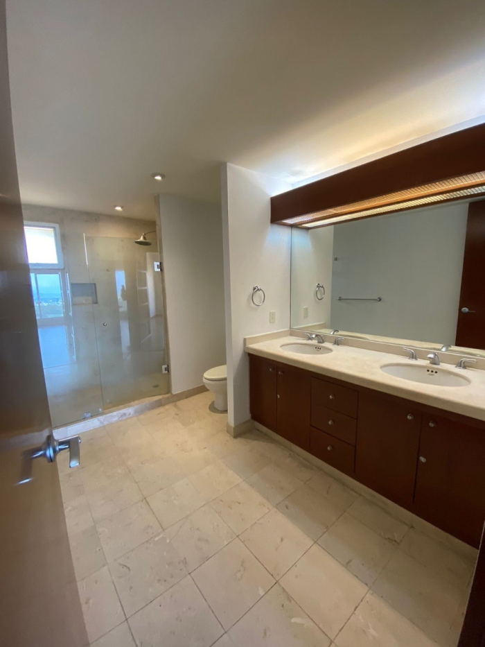 Departamento en venta en Ventanas en la loma Santa Fe