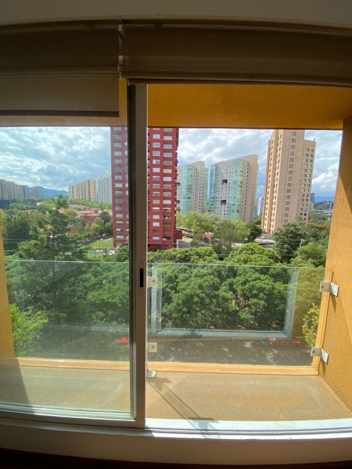 Departamento en venta en Ventanas en la loma Santa Fe