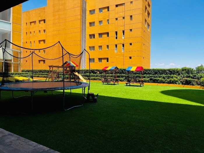 Departamento en venta en Ventanas en la loma Santa Fe