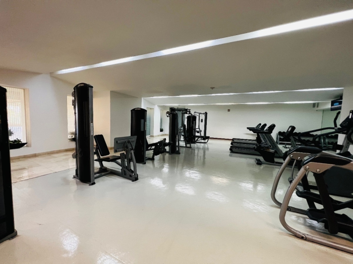 Departamento en venta en Ventanas en la loma Santa Fe