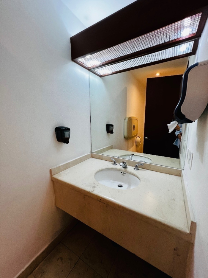 Departamento en venta en Ventanas en la loma Santa Fe