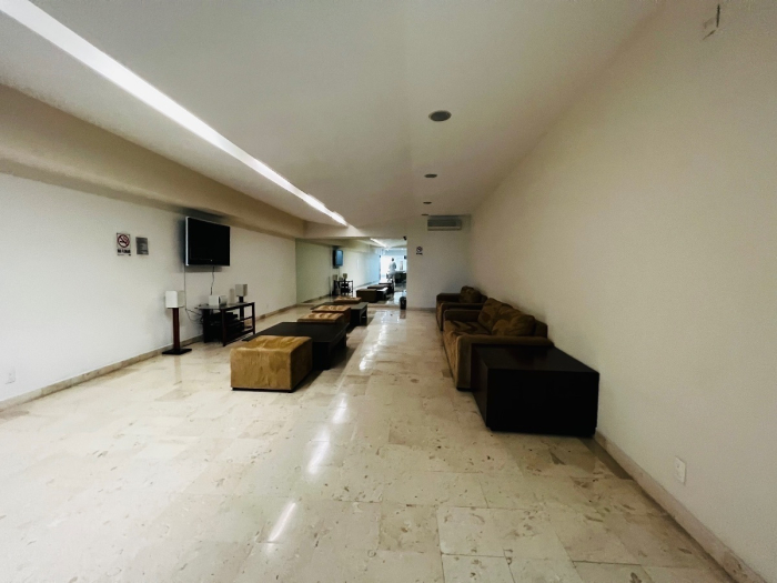 Departamento en venta en Ventanas en la loma Santa Fe