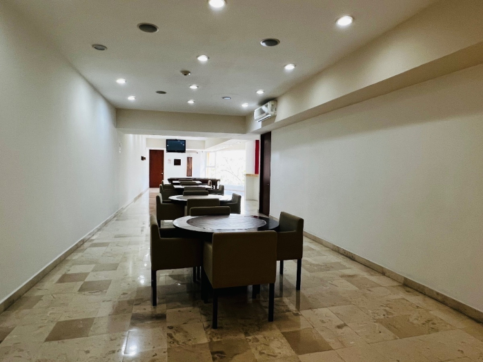 Departamento en venta en Ventanas en la loma Santa Fe