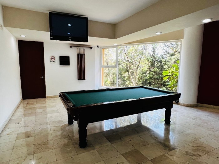 Departamento en venta en Ventanas en la loma Santa Fe