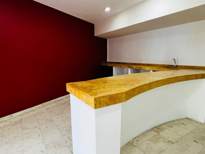 Departamento en venta en Ventanas en la loma Santa Fe