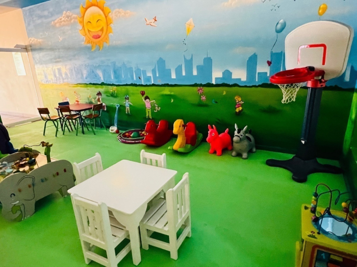 Departamento en venta en Ventanas en la loma Santa Fe