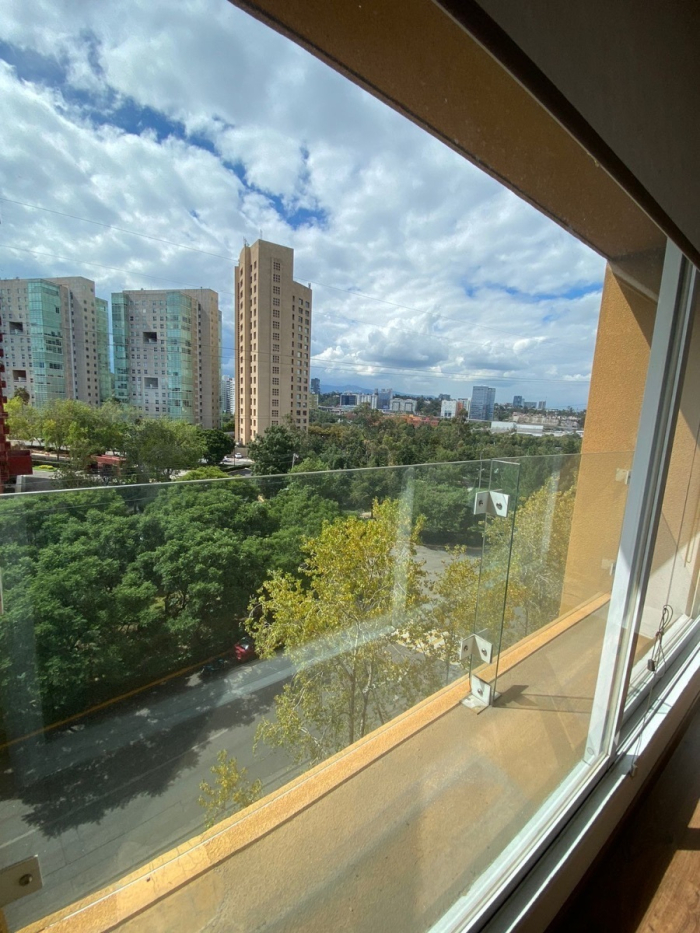 Departamento en venta en Ventanas en la loma Santa Fe