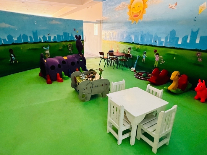 Departamento en venta en Ventanas en la loma Santa Fe