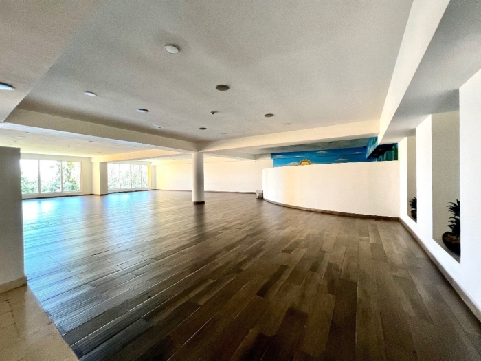 Departamento en venta en Ventanas en la loma Santa Fe