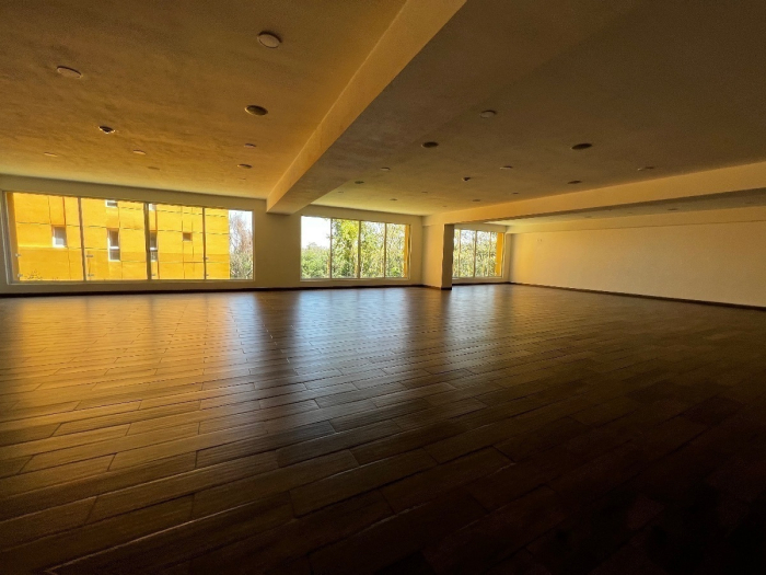 Departamento en venta en Ventanas en la loma Santa Fe