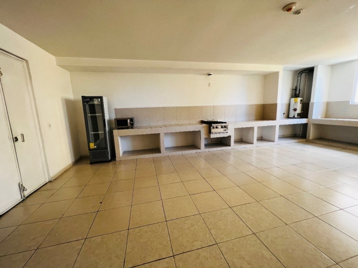 Departamento en venta en Ventanas en la loma Santa Fe