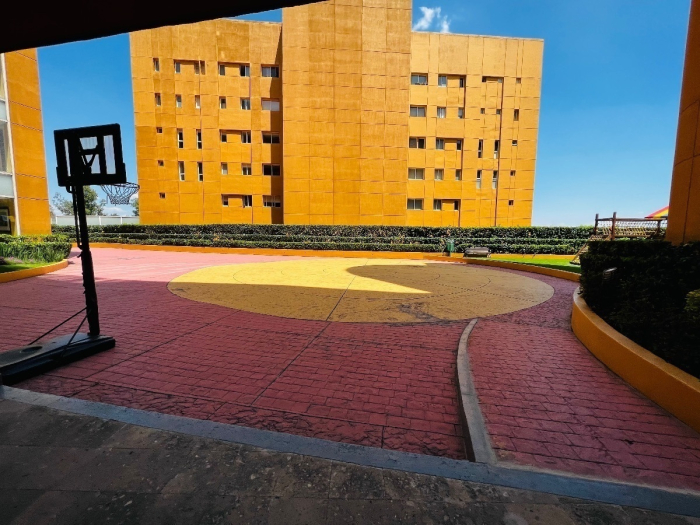 Departamento en venta en Ventanas en la loma Santa Fe