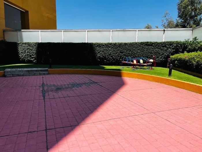 Departamento en venta en Ventanas en la loma Santa Fe