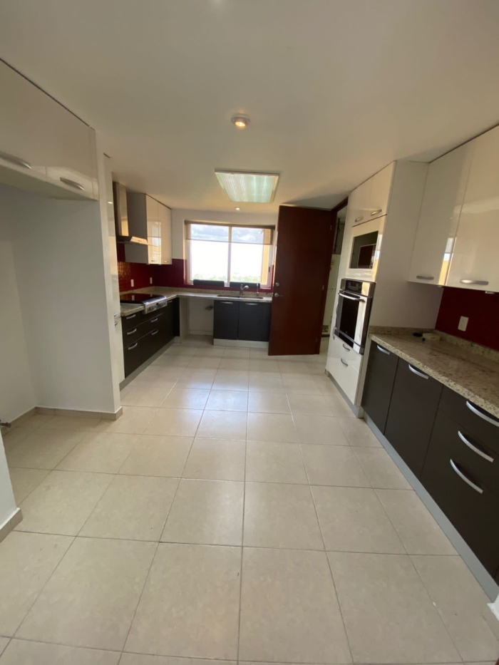 Departamento en venta en Ventanas en la loma Santa Fe