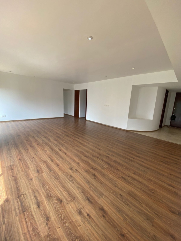 Departamento en venta en Ventanas en la loma Santa Fe