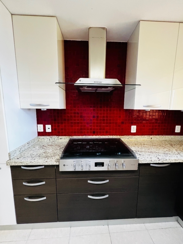 Departamento en venta en Ventanas en la loma Santa Fe