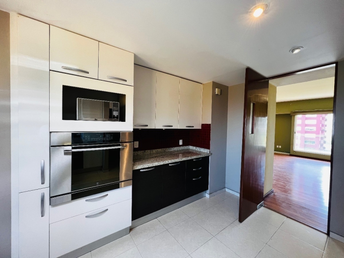 Departamento en venta en Ventanas en la loma Santa Fe