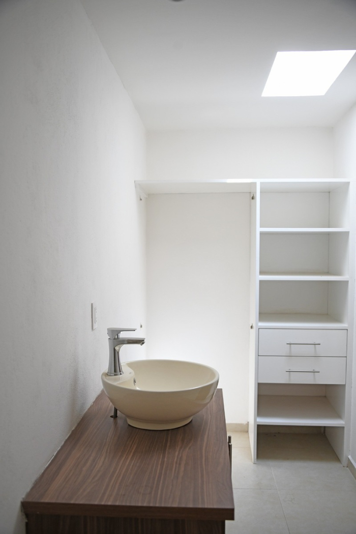 Casa En Condominio En Las Palmas En Lerma En El Estado De Mexico