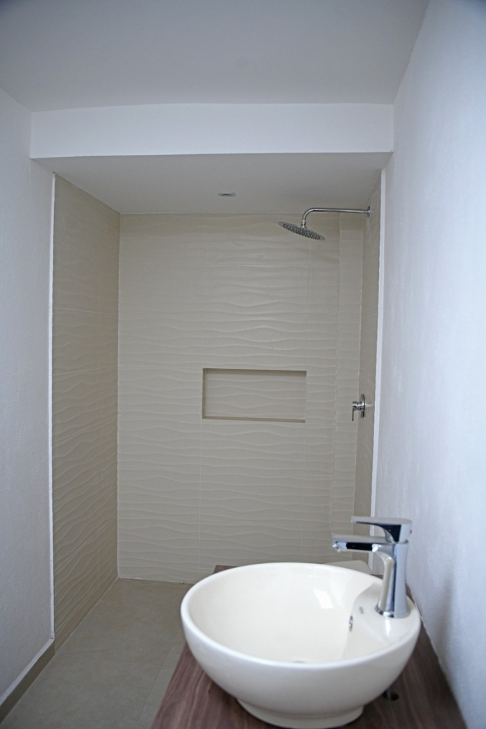 Casa En Condominio En Las Palmas En Lerma En El Estado De Mexico