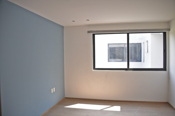 Casa En Condominio En Las Palmas En Lerma En El Estado De Mexico