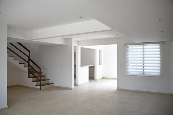 Casa En Condominio En Las Palmas En Lerma En El Estado De Mexico