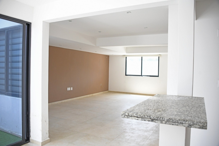 Casa En Condominio En Las Palmas En Lerma En El Estado De Mexico